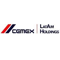 CEMEX LATAM HOLDINGS