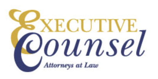 executive counsel