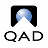 QAD INC