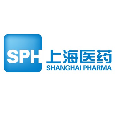 SHANGHAI PHARMACEUTICALS