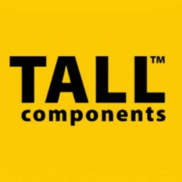 TALLCOMPONENTS