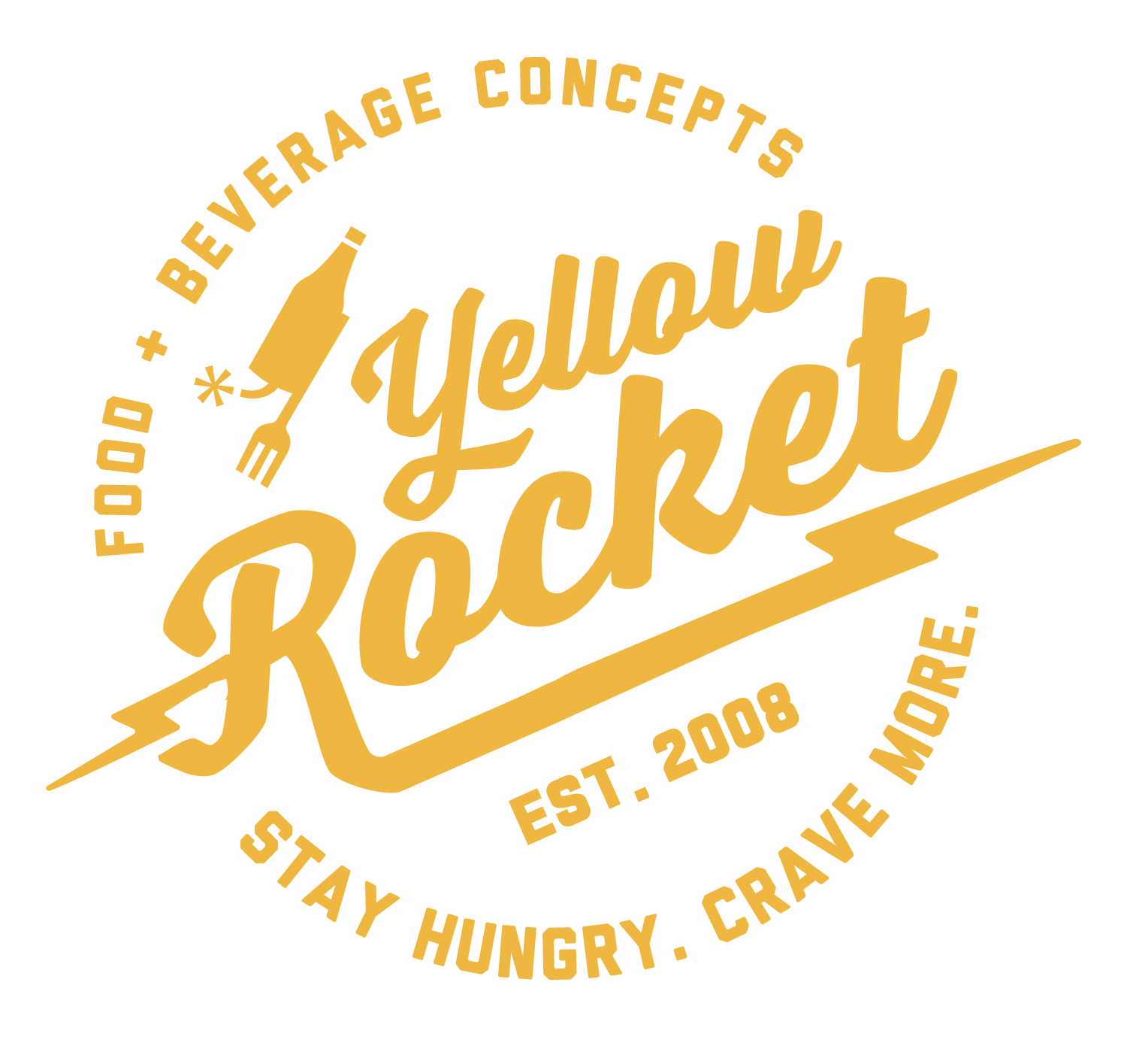 Yellow Rocket Concepts