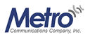 Metro Communications