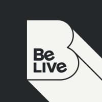 BE LIVE ENTERTAINMENT GROUP