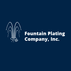 FOUNTAIN PLATING CO. INC
