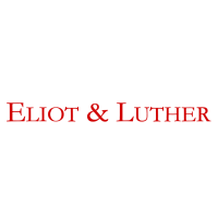 Eliot & Luther
