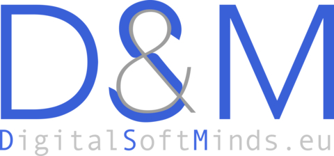 Digitalsoftminds S.r.o. (dsm)