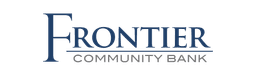 FRONTIER COMMUNITY BANK