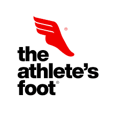 THE ATHLETE'S FOOT