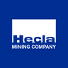 Hecla Mining (casa Berardi Gold Mine)