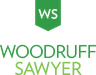 Woodruff Sawyer