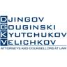 Djingov Gouginski Kyutchukov Velichkov