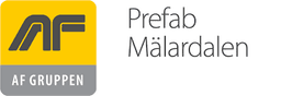 AF PREFAB I MÄLARDALEN AB