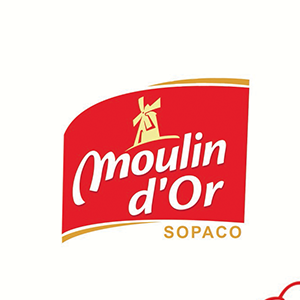 Moulin D’or