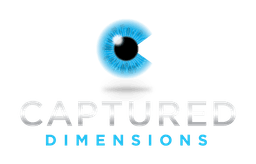 CAPTURED DIMENSIONS