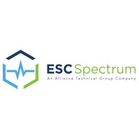 Esc Spectrum