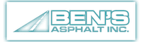 BENS ASPHALT