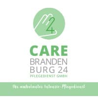 CAREBRANDENBURG24 PFLEGEDIENST GMBH