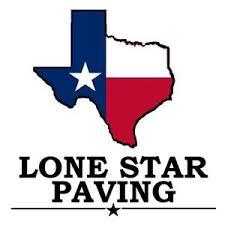 LONE STAR PAVING