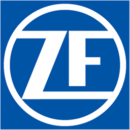 ZF AIRBAG TUBE FORMING