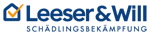 Leeser & Will Schädlingsbekämpfung