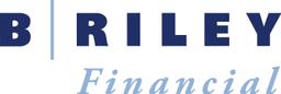 B. RILEY FINANCIAL INC