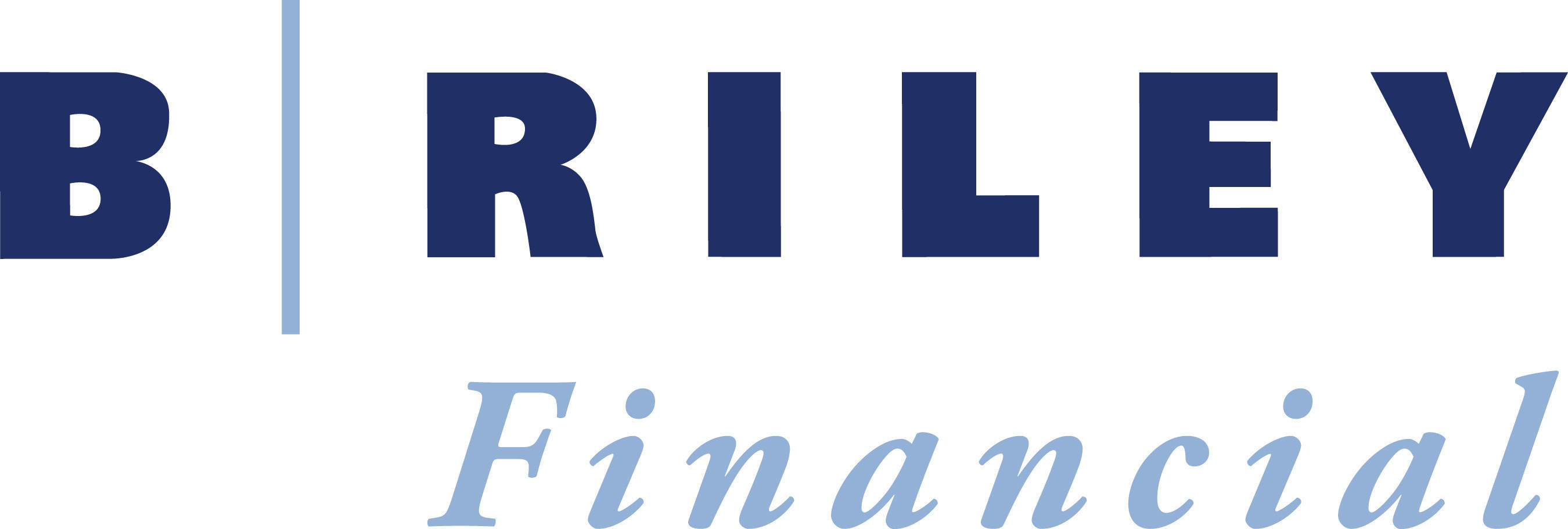 B. RILEY FINANCIAL INC