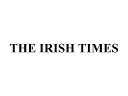 THE IRISH TIMES