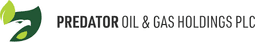 PREDATOR OIL & GAS HOLDINGS PLC