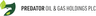Predator Oil & Gas Holdings