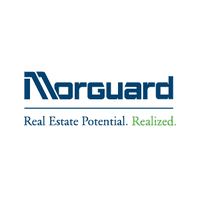 MORGUARD NORTH AMERICAN RESIDENTIAL REIT