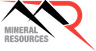 Mineral Resources