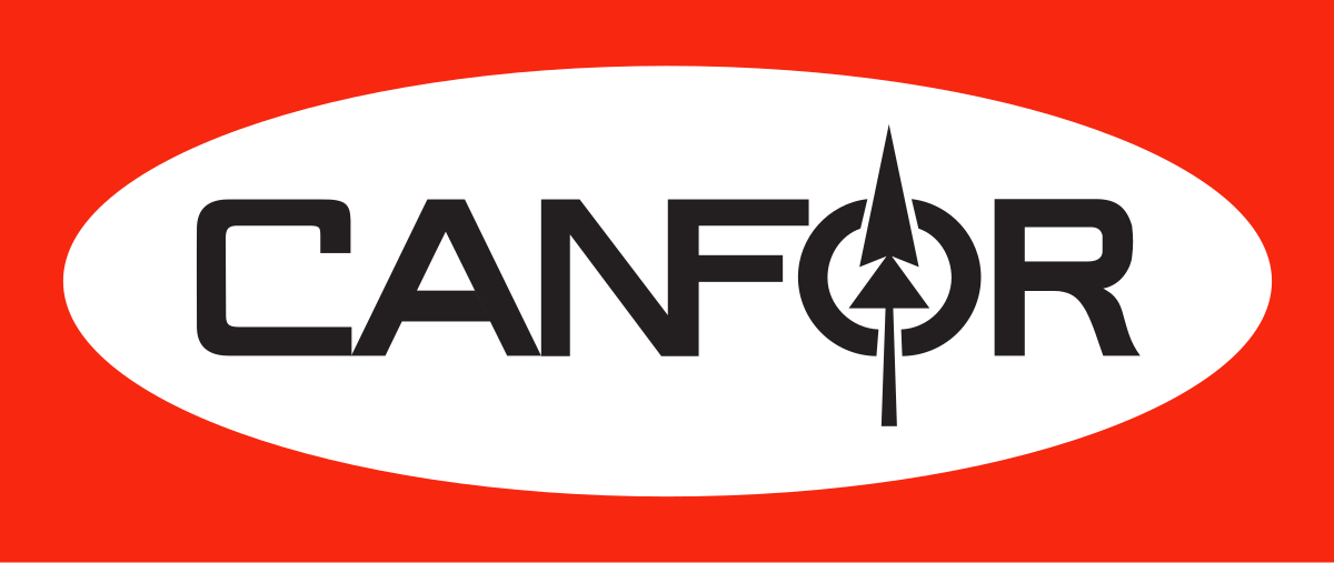 CANFOR CORPORATION (BRITISH COLUMBIA SAWMILLS)
