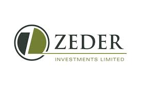 ZEDER INVESTMENTS