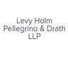 levy holm pellegrino & drath