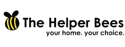 THE HELPER BEES 