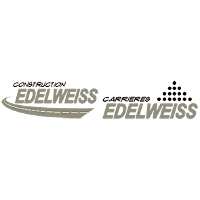 CONSTRUCTION EDELWEISS AND CARRIERES EDELWEISS