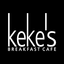 Keke's Breakfast