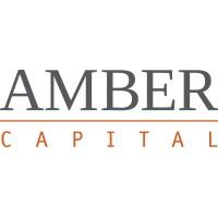 AMBER CAPITAL