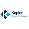 kepler capital markets