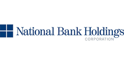 NATIONAL BANK HOLDINGS CORPORATION