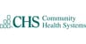 Community Health (interests In Two Joint Ventures)