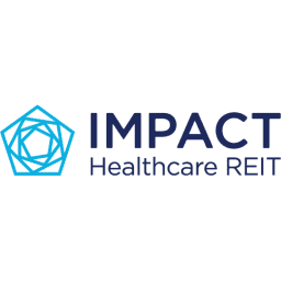 IMPACT HEALTHCARE REIT