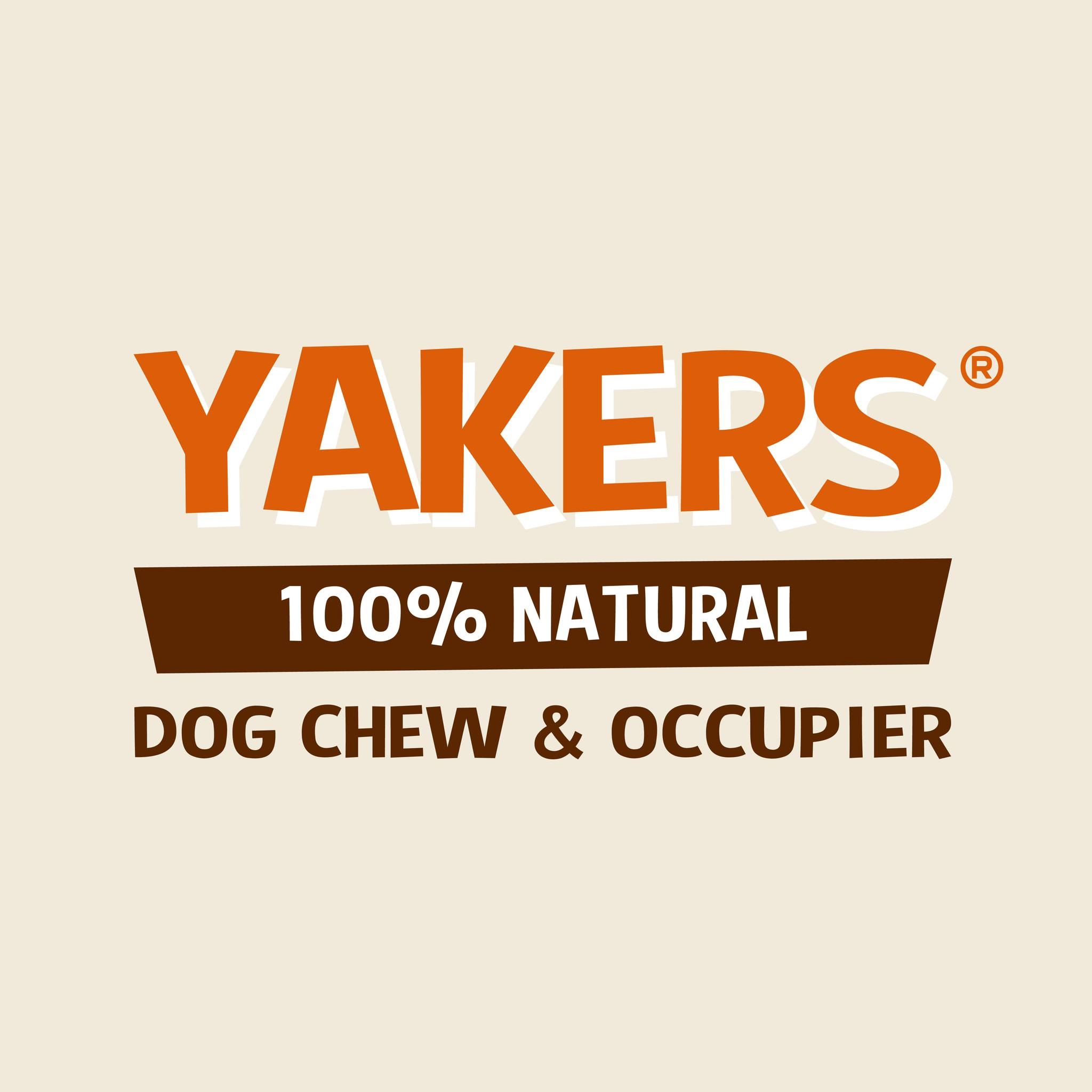 YAKERS