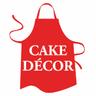 Cake Decor