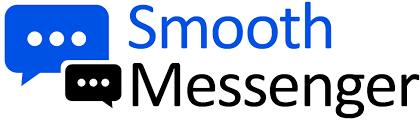 Smooth Messenger