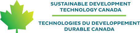 SUSTAINABLE DEVELOPMENT TECHNOLOGY CANADA