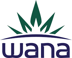 WANA BRANDS