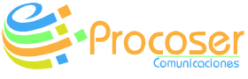 PROCOSER COMUNICACIONES