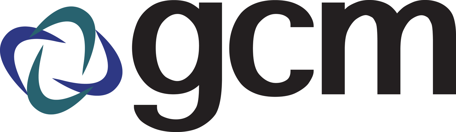 Gcm Holding Corporation